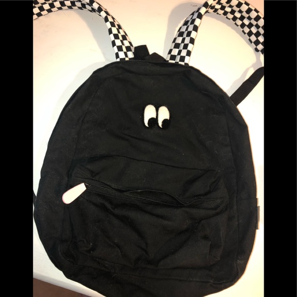 vans lazy oaf bag